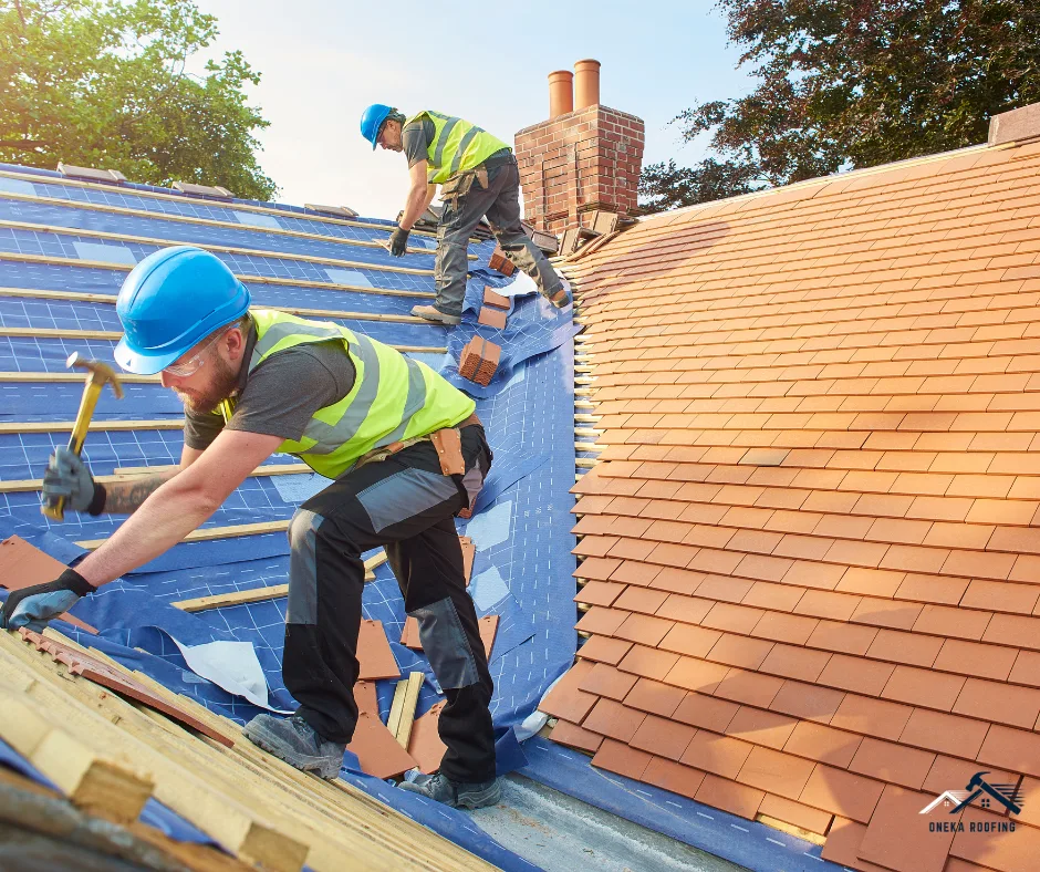 Why choose Roof Repair Near Me in Marlton, NJ